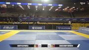 Scotty Lee Pawela vs Chuck Henry Hayden III 2026 Pan Jiu Jitsu IBJJF Championship