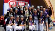 Results Are In: 2018 NDA Hip Hop National Champions