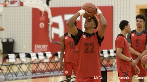 Flo40 No. 6 Romeo Langford Targeting Decision In Next Few Weeks