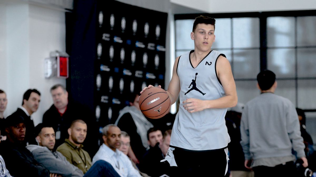 Tyler Herro Thinks Kentucky Could Land Ashton Hagans For 18-19