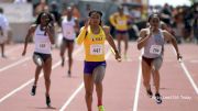 WATCH: LSU 4X1 Runs World Lead, Ninth-Fastest NCAA Mark All-Time