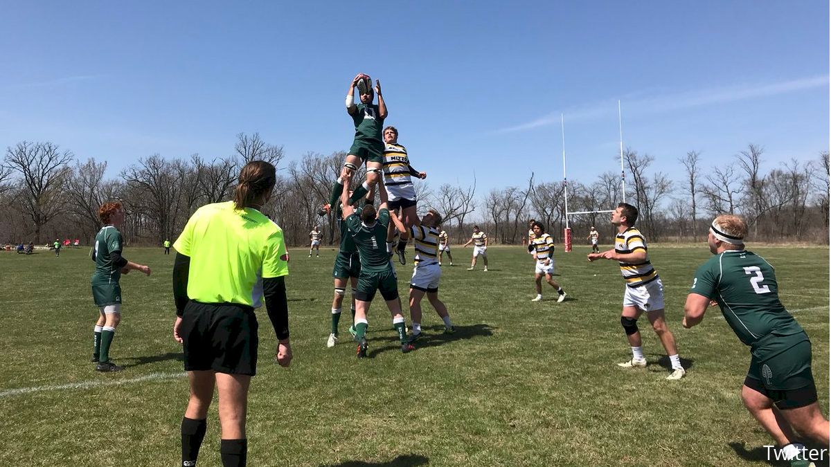 Dartmouth, UCF Win D1AA Playoff Games
