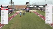 Replay: Long Jump/ Triple Jump - 2025 AAU Junior Olympic Games | Jul 31 @ 8 AM