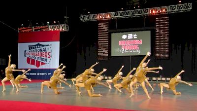 NDA College Nationals: Spotlight on Jazz