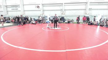 Replay: Mat 11 - 2026 Ohio Tournament of Champions | Apr 26 @ 6 PM