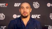 Robert Whittaker Admits Colby Covington Is Funny: ‘He Goes Above & Beyond’