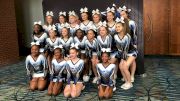 Maryland Twisters Storms Through Reach The Beach