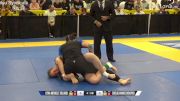 Chelsea Marie DiCaprio vs Lydia Michelle Volland 2024 World IBJJF Jiu-Jitsu No-Gi Championship