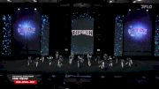 Top Gun All Stars-Miami - Mini Meow [2026 Mini--Small--Div 1 Day 1] 2026 The All Out Grand Nationals