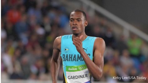 Is This The Year Of The 200? Another Top 5 Half Marathon Performance