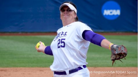 College Softball Weekly Recap: SEC Marathon, Upsets, & Pac-12 Perfection