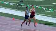 Ben Malone, Solomon Fountain, & The Top Races From The Colonial Relays