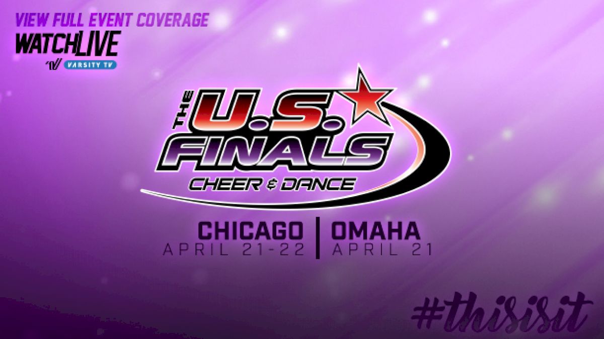 The U.S. Finals Takes Over Omaha & Chicago