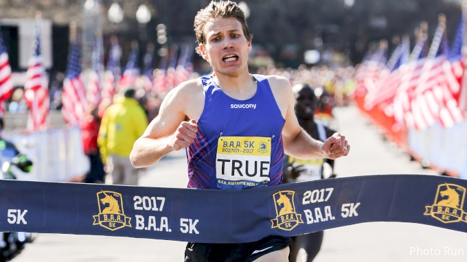 Defending Champions Return For B.A.A. 5K And B.A.A. Invitational Mile ...