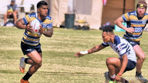 Belmont Shore Takes Down OMBAC In PRP Shocker