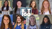 JUCO Sophomore Hot 100 To Be Released April 2018