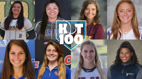 JUCO Sophomore Hot 100 To Be Released April 2018