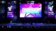 The Stingray Allstars - Rich and Famous [2024 L6 International Open Coed - NT Day 1] 2024 CHEERSPORT National All Star Cheerleading Championship