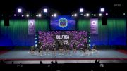 Billerica Indians [2022 Varsity Show Cheer 3] 2022 Pop Warner National Cheer & Dance Championship