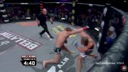 Bellator Classic Full Fight: Michael Chandler vs. Eddie Alvarez I