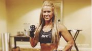 Top Turtle MMA Podcast: Amanda Bobby Cooper Interview, Khabib Countdown