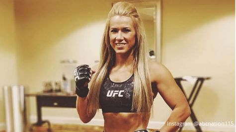 Top Turtle MMA Podcast: Amanda Bobby Cooper Interview, Khabib Countdown