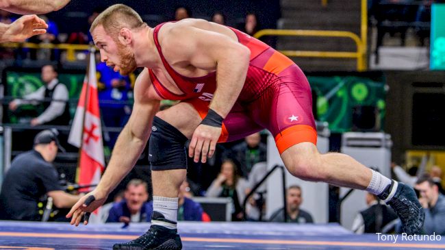 Rudis sales kyle snyder