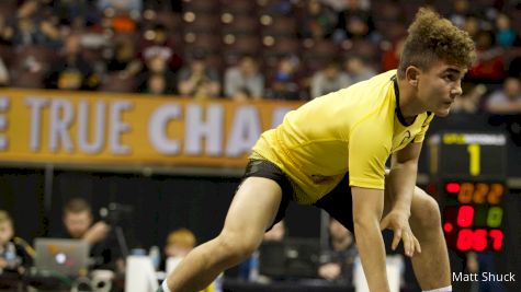These High-Level Youngsters Impressed On FloNationals Stage