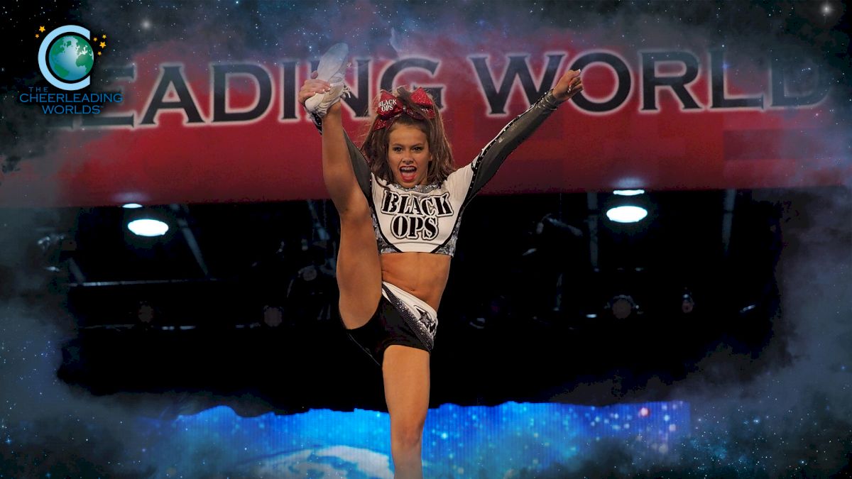 The Toughest Division To Predict: Senior Medium Coed 5