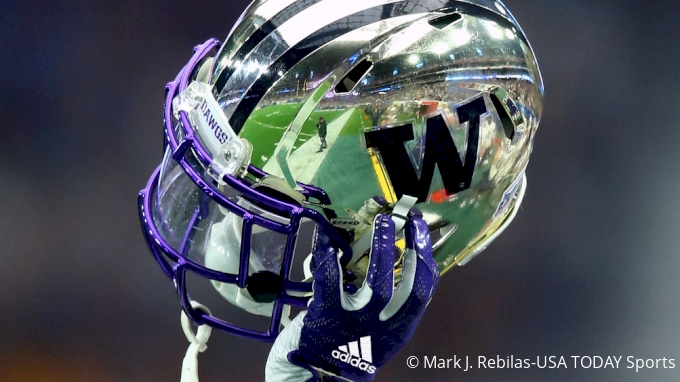 No More Nike: Washington Signs $119 Million Deal With Adidas - FloFootball