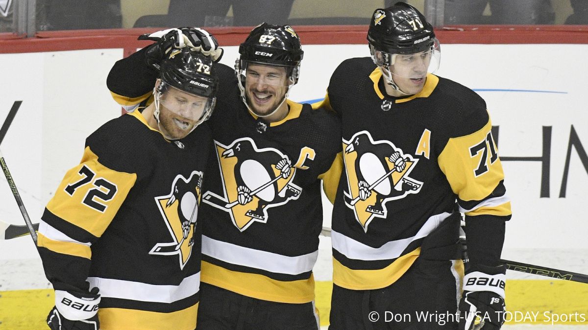 Crosby, Ovechkin, & Rivalries: 2018 NHL Eastern Conference Playoff Preview