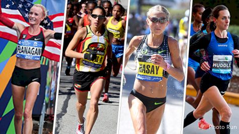 An American Woman Could Win The Boston Marathon, But Which One?