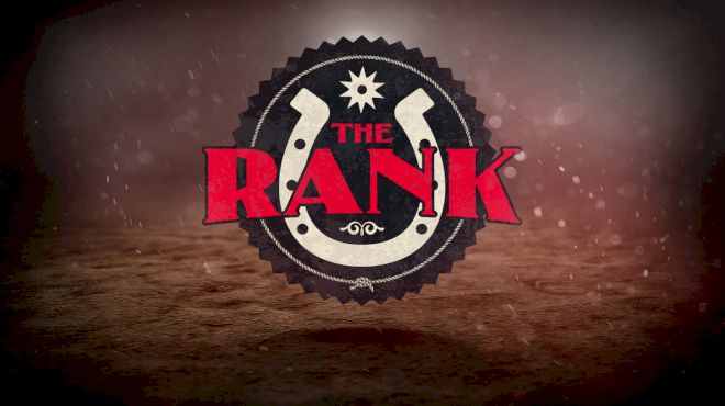 2018 Junior Rodeo Rankings | THE RANK