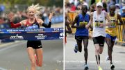 House Of Run: Is It Crazy To Talk Of An American Sweep In Boston?