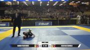 Luca Gael Carrillo vs Kaiden Tyler Kosec 2025 Pan Kids Jiu-Jitsu IBJJF Championship