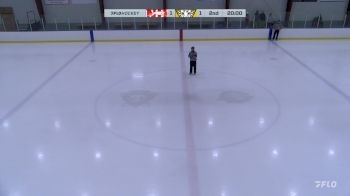 Replay: Home - 2024 Notre Dame vs PMHA | Dec 14 @ 1 PM