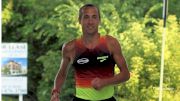 Dathan Ritzenhein Withdraws From Boston Marathon With Injury