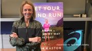 At 45, A Rejuvenated Deena Kastor Is Ready For The Boston Marathon