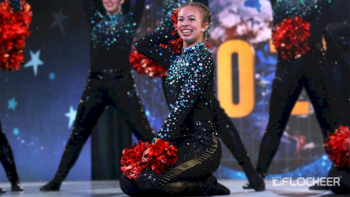 Complete 2019 USASF/IASF Dance Worlds Division List
