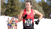 After Year-Long Layoff, Marathoner Laura Thweatt Is Back