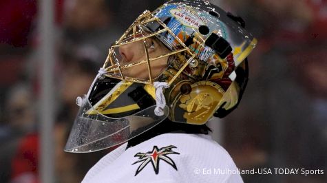 The Vegas Train Rumbles On: 2018 NHL Eastern Conference Playoff Preview