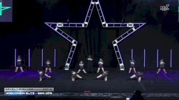 Wisconsin Elite - Mini Ops [2025 L1 Mini - D2 Day 2] 2025 Nation's Choice Grand Nationals