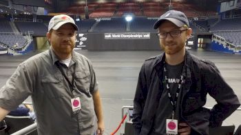 The Drill Down: WGI World Championships 2018