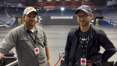 The Drill Down: WGI World Championships 2018