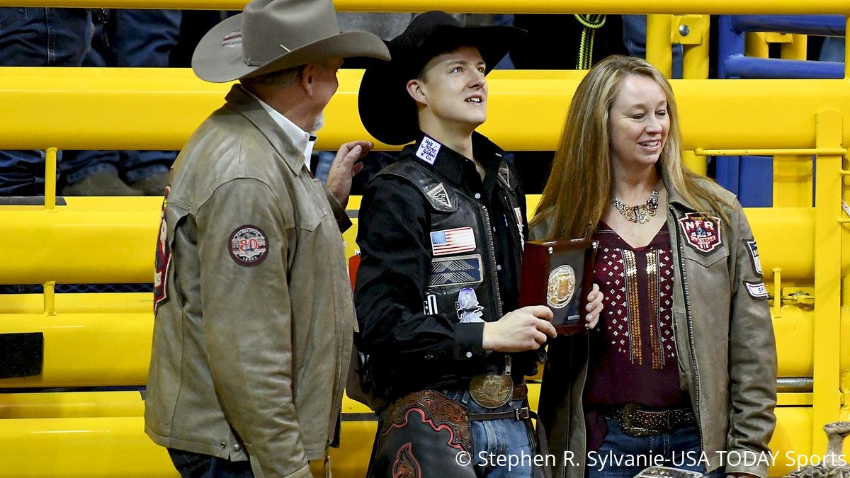 Calgary Stampede Roster Announced: Can Thurston Go 4-For-4?
