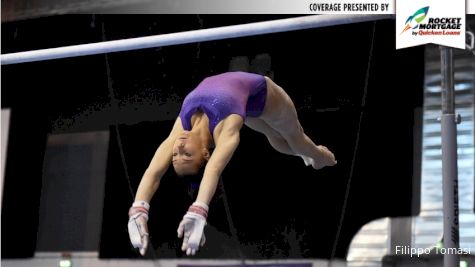 Jesolo Confidence Picks: Melnikova, Smith, Team Russia
