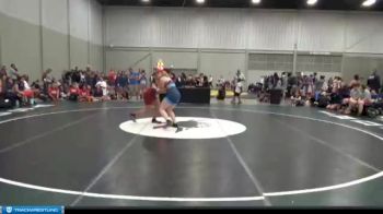 152 lbs Semis & 1st Wrestleback (8 Team) - Ruby Rios, Washington vs Avery Beckman, Texas Blue