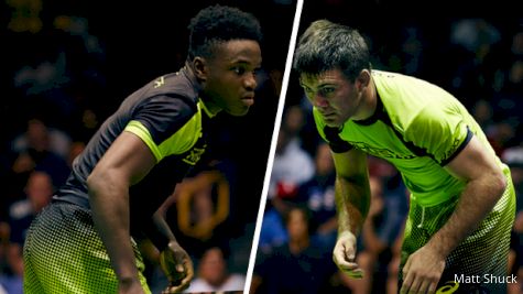 3 Can't-Miss Matches At Dream Team Classic