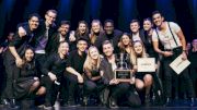 2018 ICHSA & ICCA Finals