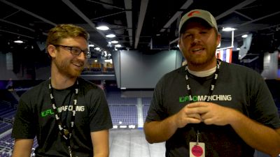 The Drill Down: Guard Prelims Recap